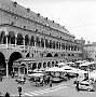 Piazza dei Frutti, fotografia anni '60. (Massimo Pastore)